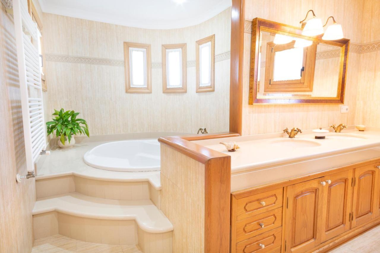 A Casa De Lamas Meis Ngoại thất bức ảnh