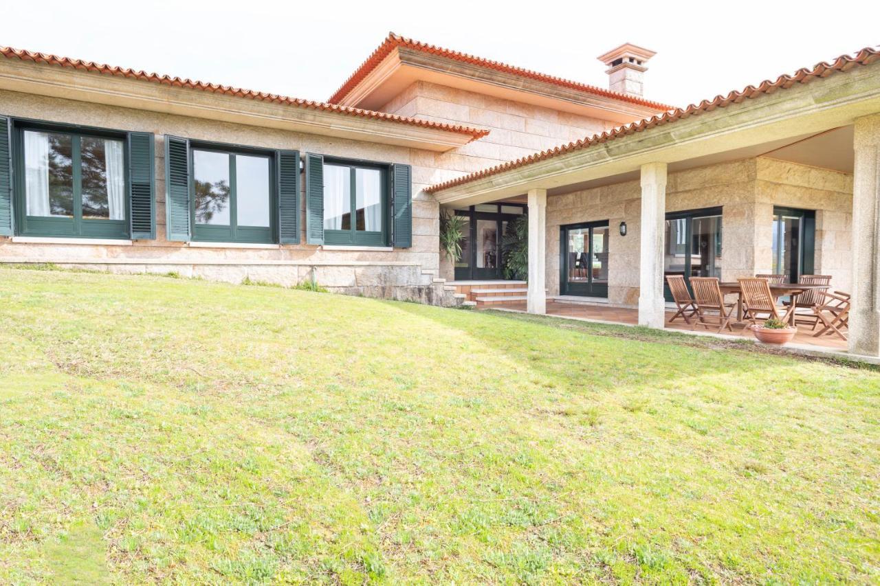 A Casa De Lamas Meis Ngoại thất bức ảnh